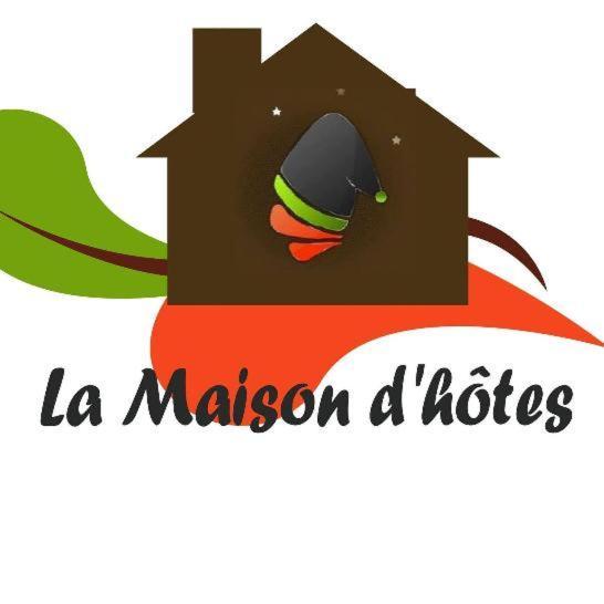 Maison d'hôte Les Notes Endormie Chambre Secrète Berzee Extérieur photo