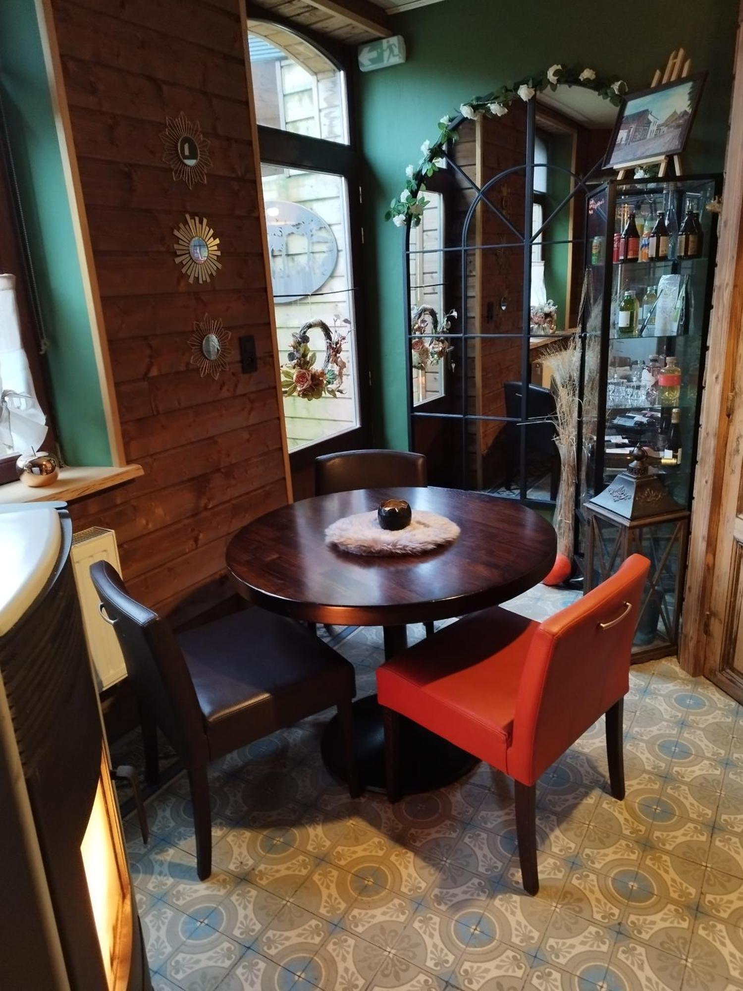 Maison d'hôte Les Notes Endormie Chambre Secrète Berzee Extérieur photo